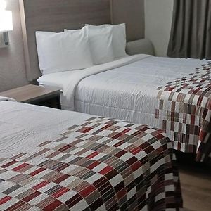 Deluxe Room One Queen Bed Non-Smoking